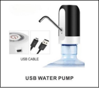 USB Water Pump