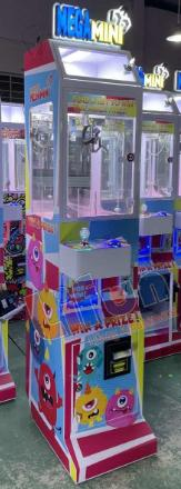 MEGA MINI Claw Machine